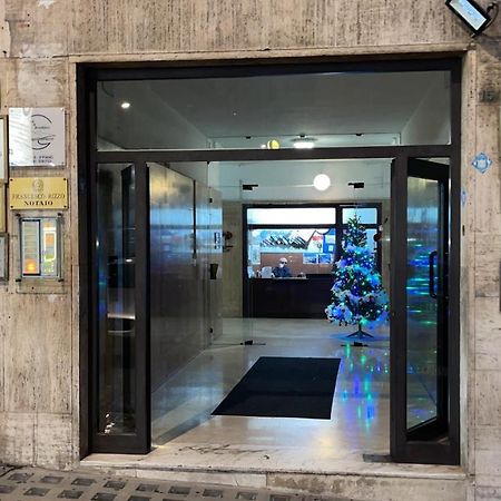 Bed And Breakfast Napoli Bracco Exteriér fotografie