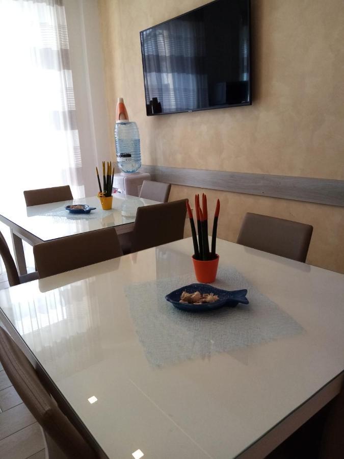 Bed And Breakfast Napoli Bracco Exteriér fotografie