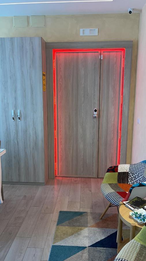 Bed And Breakfast Napoli Bracco Exteriér fotografie