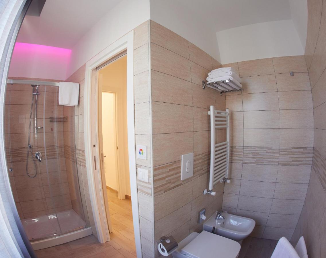 Bed And Breakfast Napoli Bracco Exteriér fotografie