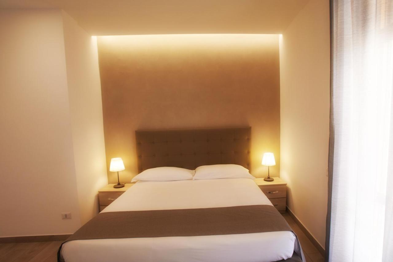 Bed And Breakfast Napoli Bracco Exteriér fotografie