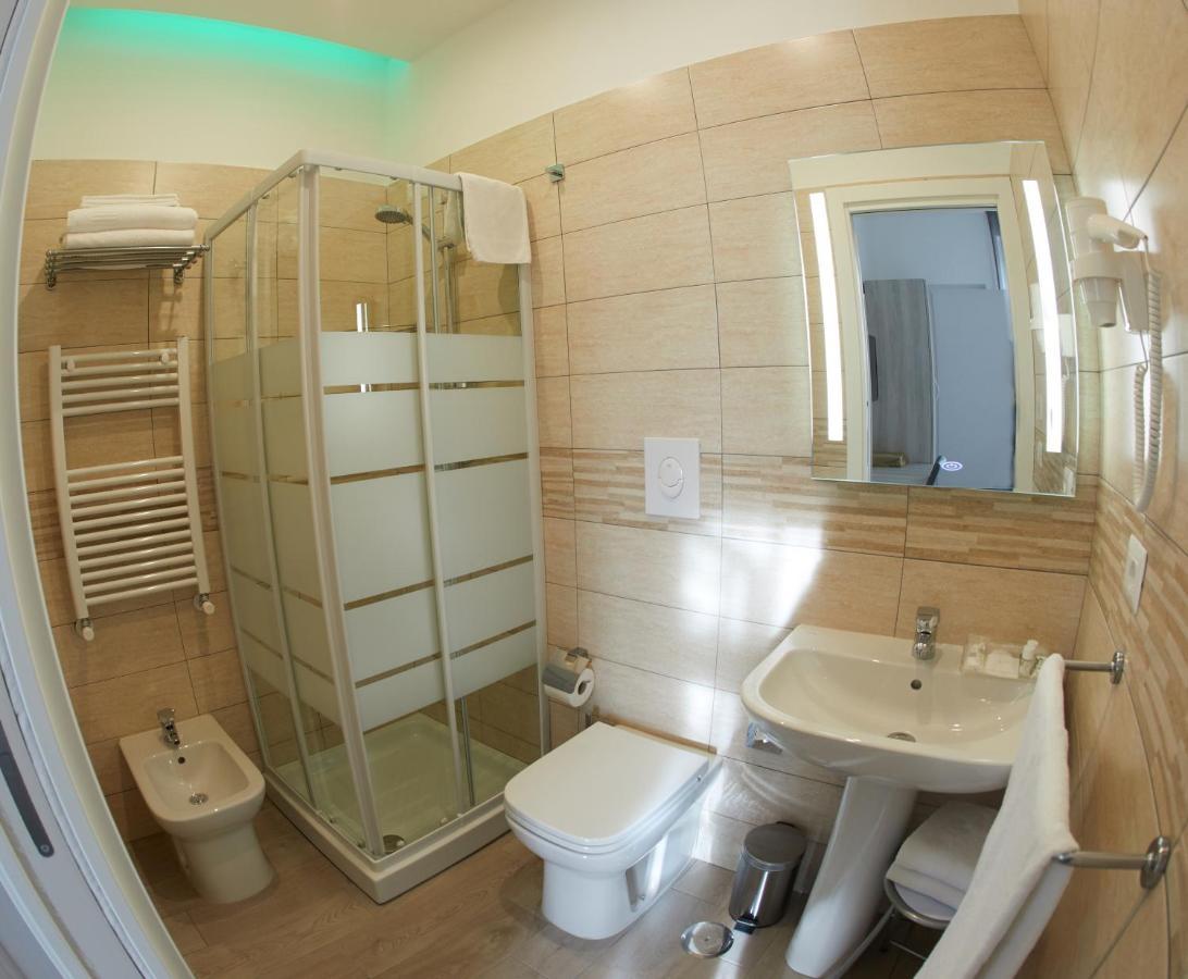 Bed And Breakfast Napoli Bracco Exteriér fotografie